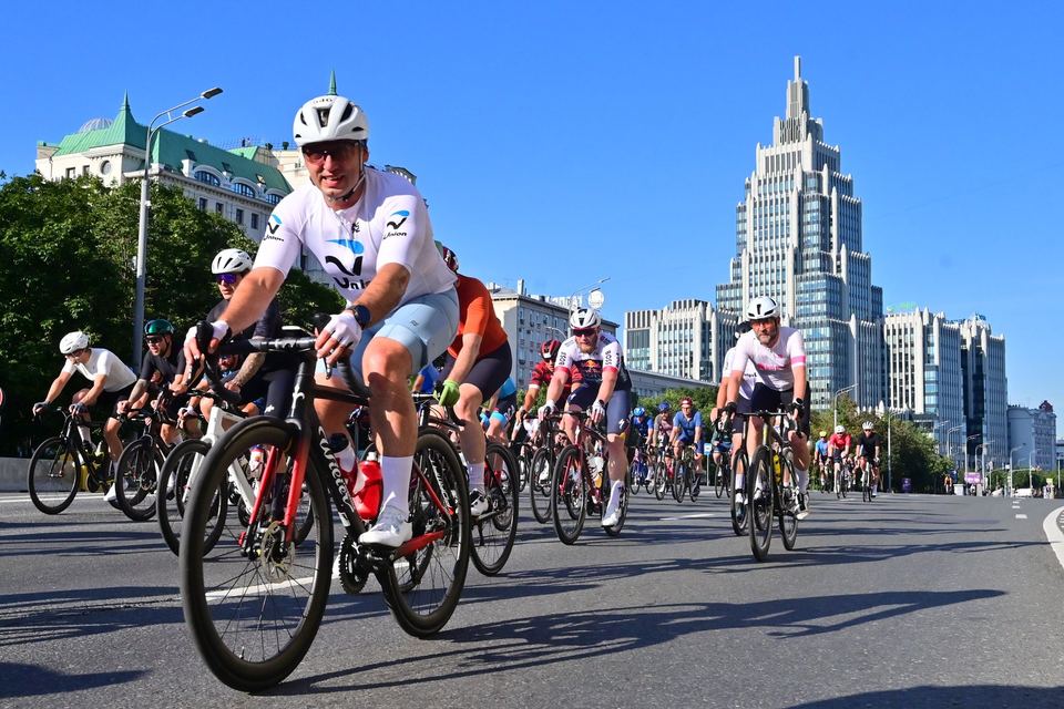 Фото 1b31c01d42cd423ebe8db8e88a193719 с события Cyclingrace Вечернее Садовое