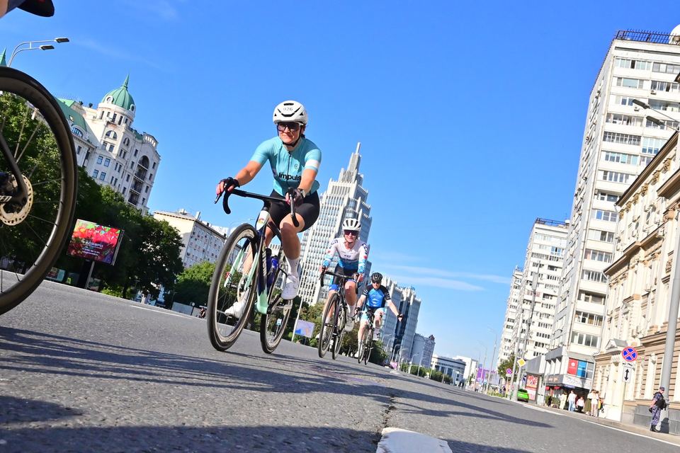 Фото 83ee60e98c5e45b0b4c80de3109a8968 с события Cyclingrace Вечернее Садовое