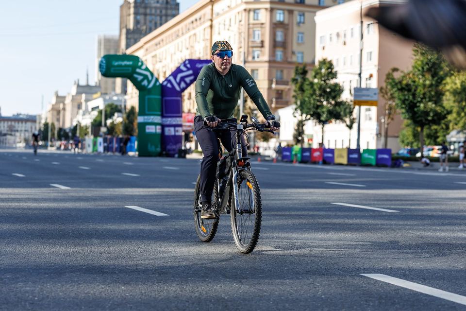 Фото cda988c9ae9e4d768c4844cc9cd69ad9 с события Cyclingrace Вечернее Садовое
