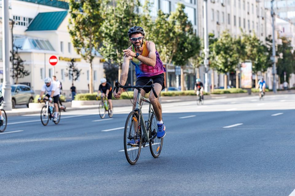 Фото ce2c5c2eb58948ce9bd15ddfb518af5e с события Cyclingrace Вечернее Садовое
