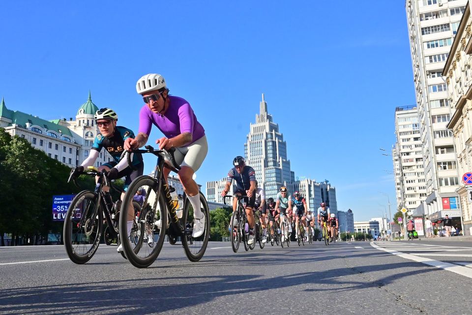 Фото baf268a1a641459da6216197876331d8 с события Cyclingrace Вечернее Садовое