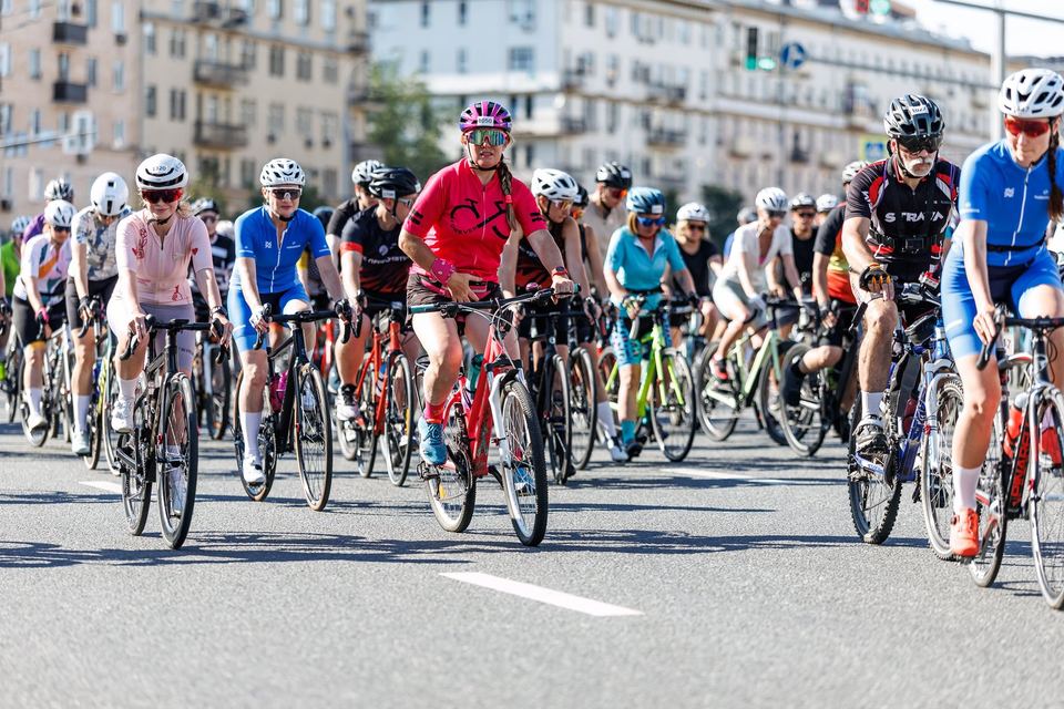 Фото 4c58537bfe364e6abaf4e92ff8242fd6 с события Cyclingrace Вечернее Садовое