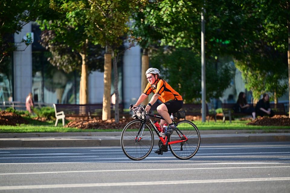 Фото 13bf613329ee4f438401ec982560c6d9 с события Cyclingrace Вечернее Садовое