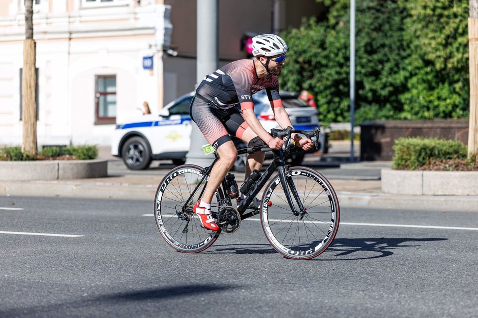 Фото 126ece2c65cb41b988a91ba34f0225d0 с события Cyclingrace Вечернее Садовое