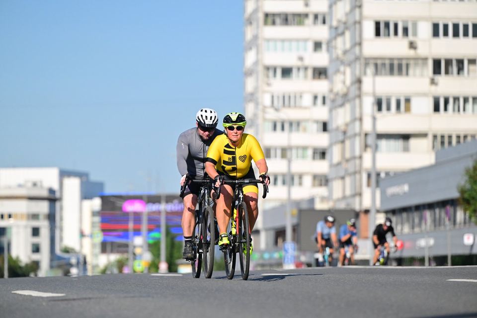 Фото a0d86f409d774e00a70a5471a8740f66 с события Cyclingrace Вечернее Садовое