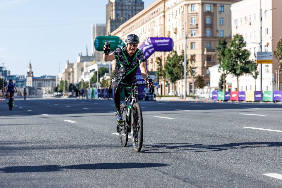Фото 8c21cd3ba9cc4792aa750064330d0f84 с события Cyclingrace Вечернее Садовое
