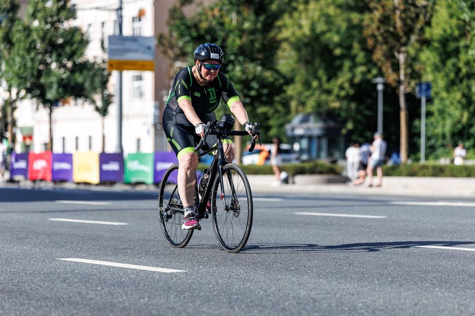 Фото 823b911f05d740ffa2bfab7684e0fcf6 с события Cyclingrace Вечернее Садовое