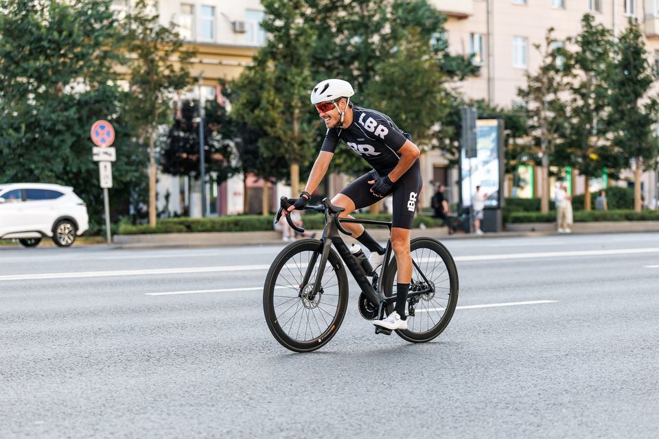 Фото 24687713d46d4e78b018af11a43e993d с события Cyclingrace Вечернее Садовое