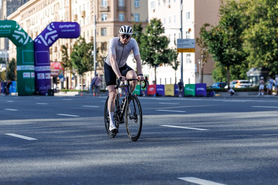 Фото b5ea5e54171842a8b691b06aab906150 с события Cyclingrace Вечернее Садовое