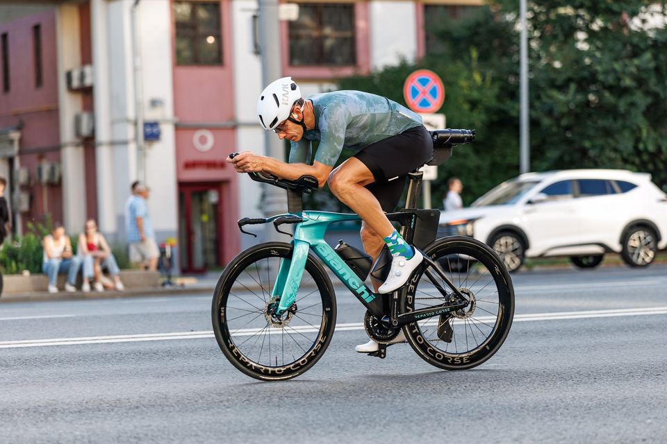Фото fd046c298684453dba6639c5217ad776 с события Cyclingrace Вечернее Садовое