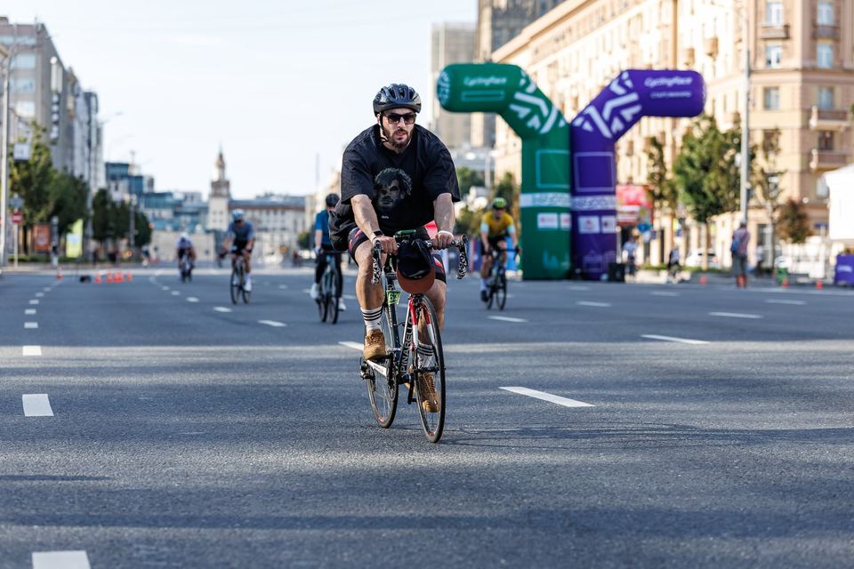 Фото 6fa558665e01432ca6dccced39542085 с события Cyclingrace Вечернее Садовое