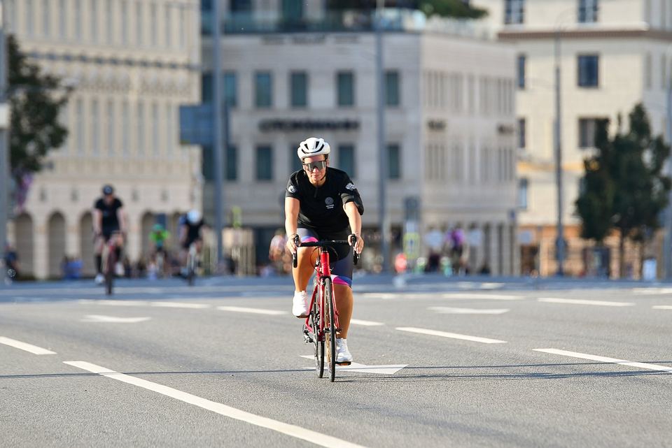 Фото 79bb019e82e345c0b883ac8835d00187 с события Cyclingrace Вечернее Садовое