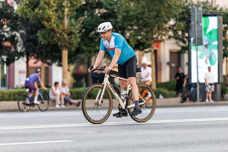 Фото ee2dcb8a14094131b6b4783adecba445 с события Cyclingrace Вечернее Садовое