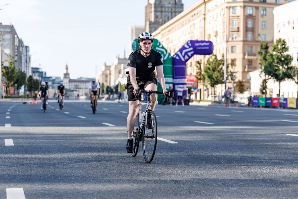 Фото d0bf0de624b44d0893b327f4c5210760 с события Cyclingrace Вечернее Садовое
