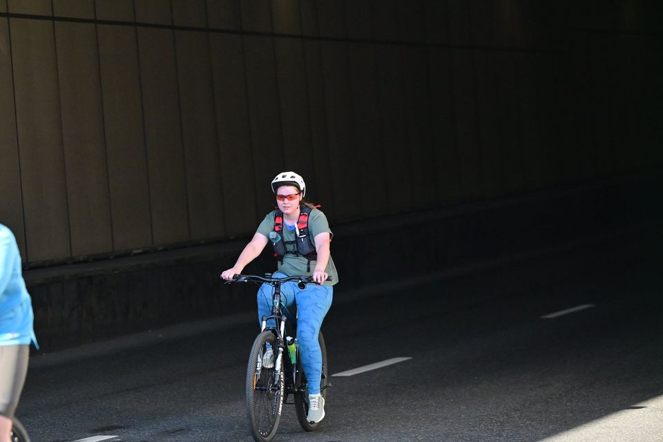 Фото a33d9374838340db9ae215d6e2abe5a4 с события Cyclingrace Вечернее Садовое