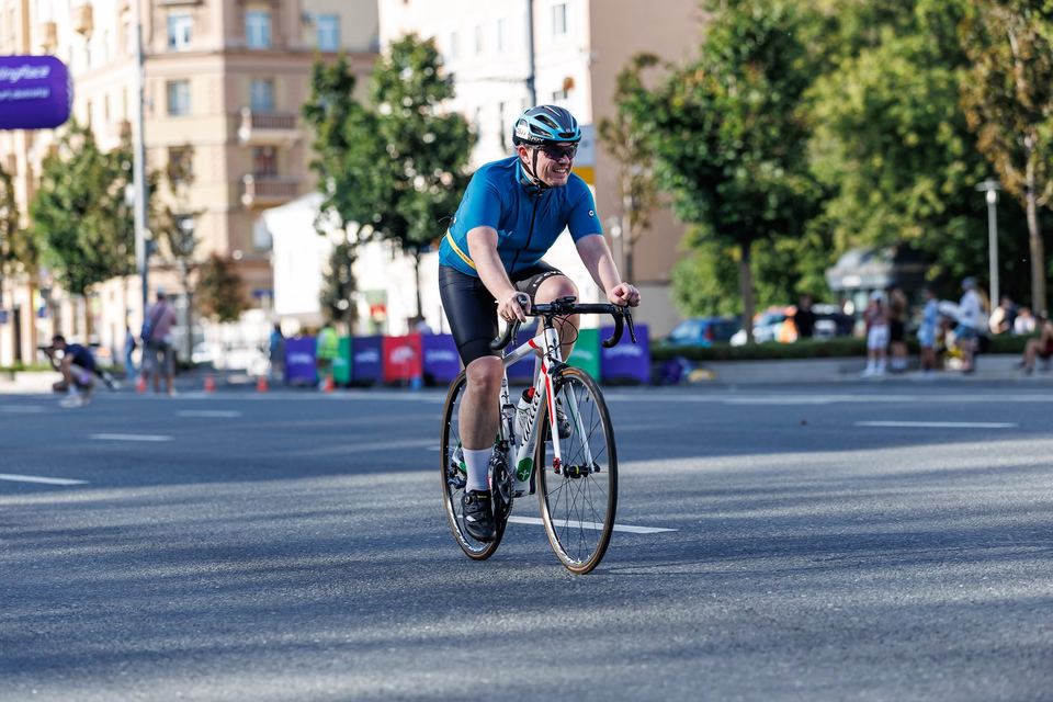 Фото d2a2ad301e114ca2a928f077f0365057 с события Cyclingrace Вечернее Садовое