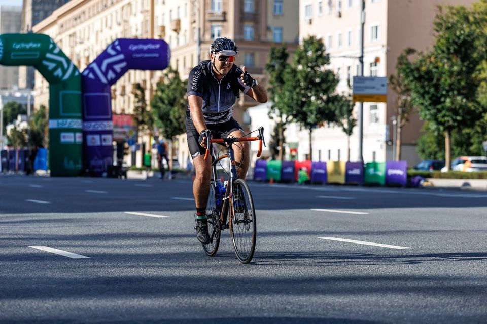 Фото 9d8f84ec17fb4e52b2ac93ee96e7b778 с события Cyclingrace Вечернее Садовое