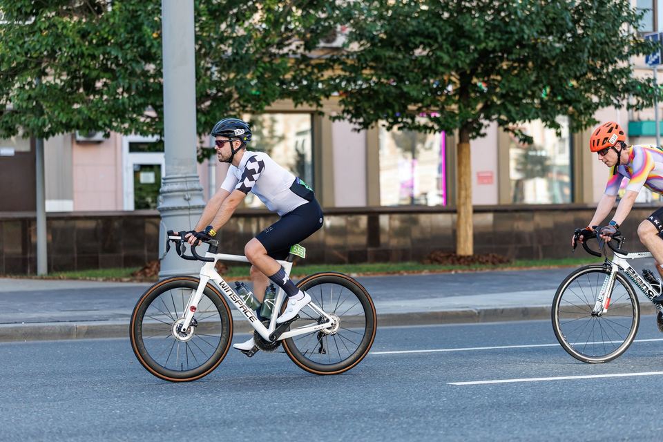 Фото 37be51759eaf48038a905a73efb062a6 с события Cyclingrace Вечернее Садовое
