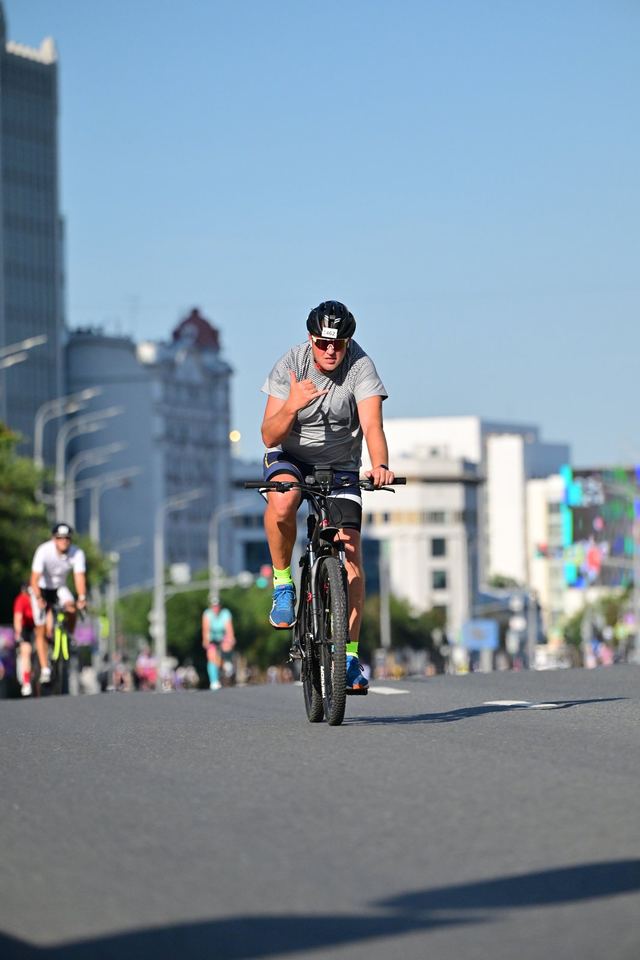 Фото 65817c5f93af41148be8efc0795015fb с события Cyclingrace Вечернее Садовое