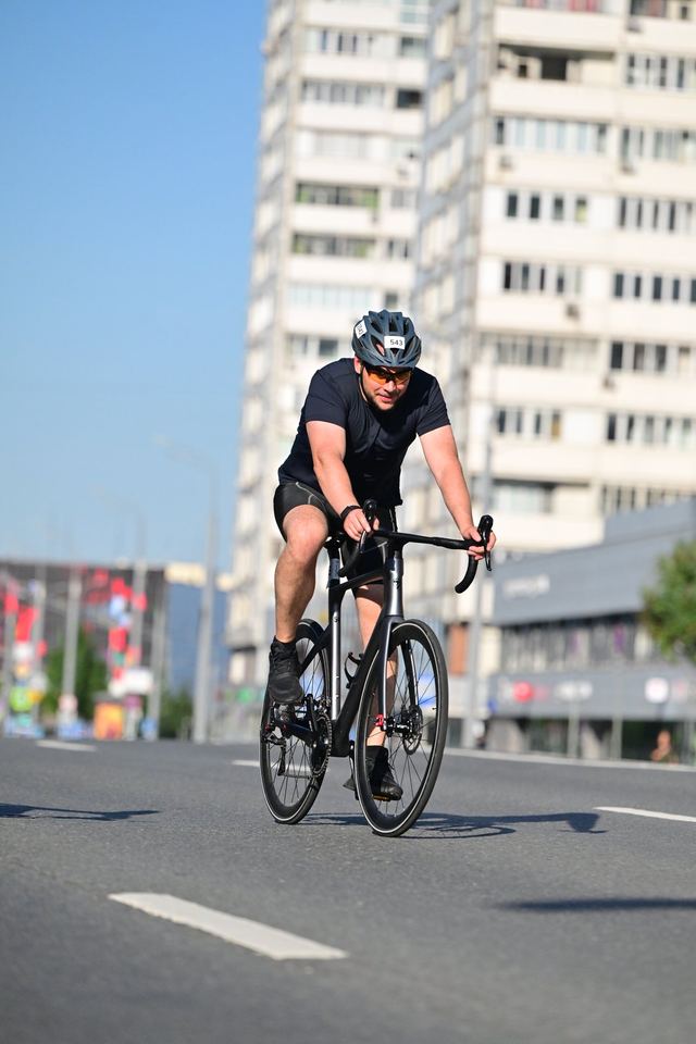 Фото 3dca1305f0bd4ebeaffbe929cb11d2c3 с события Cyclingrace Вечернее Садовое