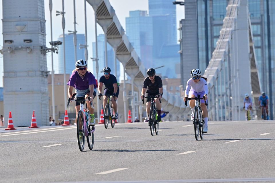 Фото 673ef7669daf487292595671d7bd8261 с события Cyclingrace Вечернее Садовое