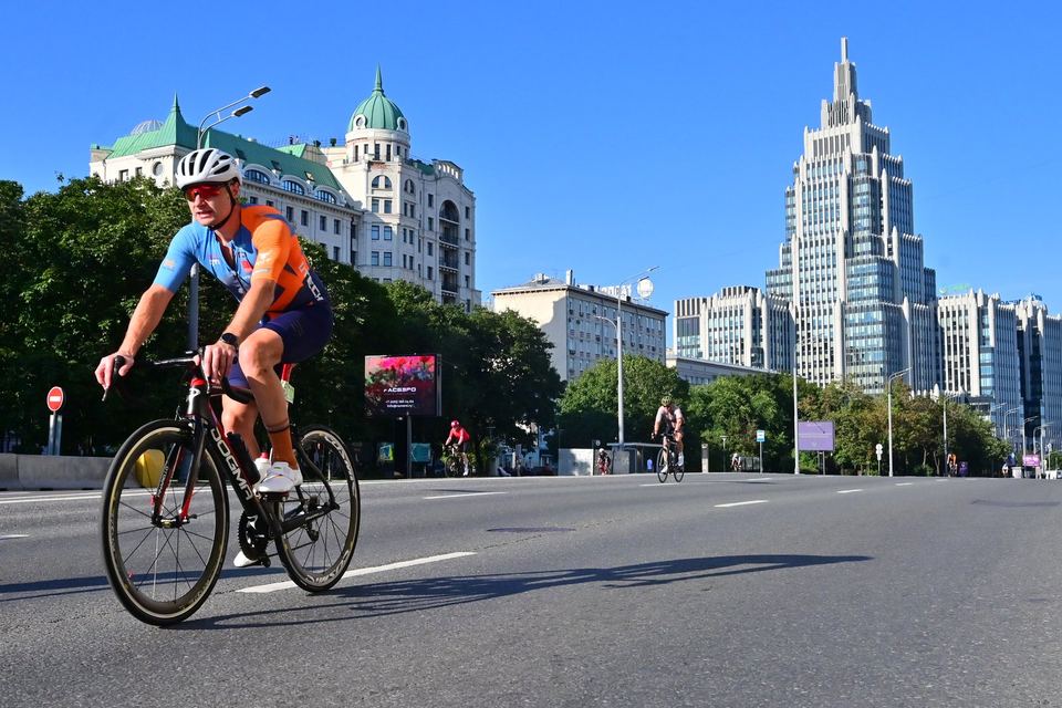 Фото b1c4f0ebc312429ea731f3f88c1692ea с события Cyclingrace Вечернее Садовое