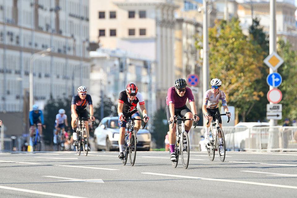 Фото a00dc68eb6f444de8e9245258500c292 с события Cyclingrace Вечернее Садовое