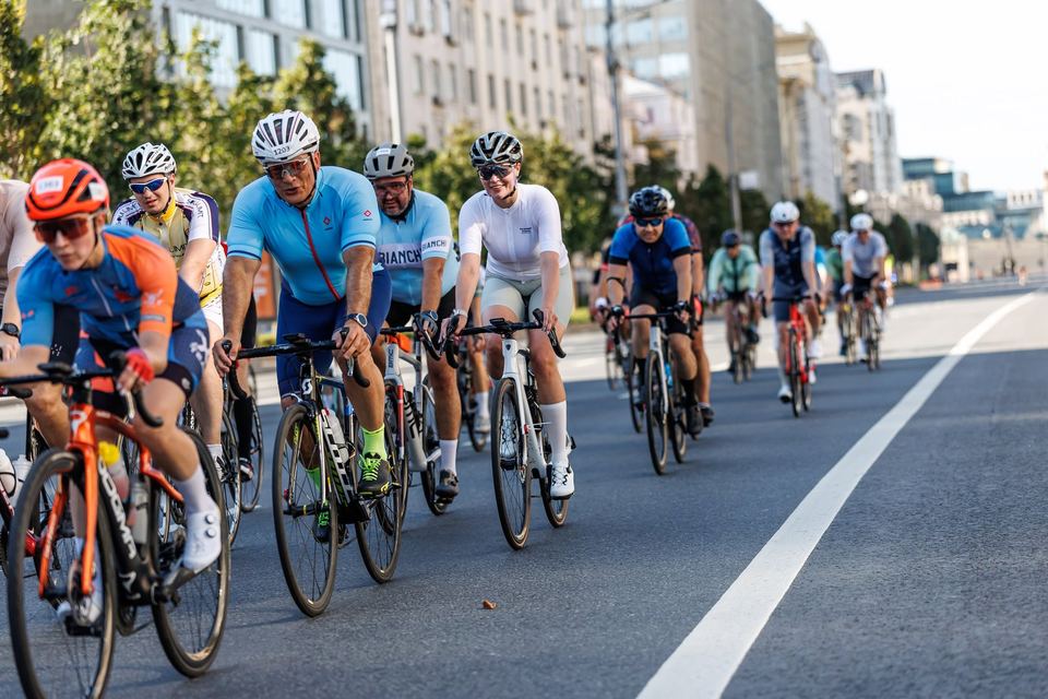 Фото 0ec0fa2ea5c44c54bf027b88dffbcefa с события Cyclingrace Вечернее Садовое