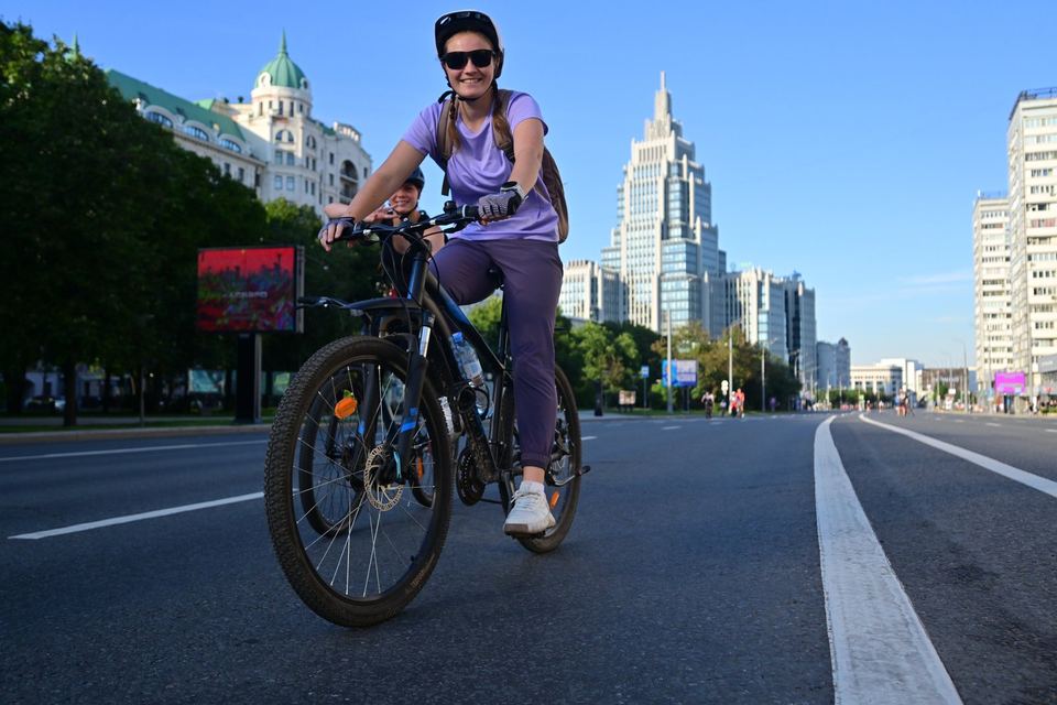 Фото 62d0255782144f82b307f2a288871767 с события Cyclingrace Вечернее Садовое