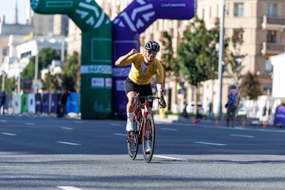 Фото 5437ddb7b56f4ac9a3c52ef8d9826fd9 с события Cyclingrace Вечернее Садовое
