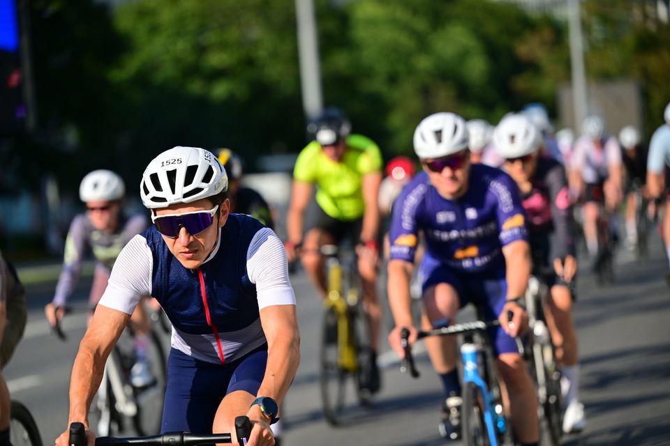 Фото a4f933803d3e4a2f895a0504c652ebbc с события Cyclingrace Вечернее Садовое