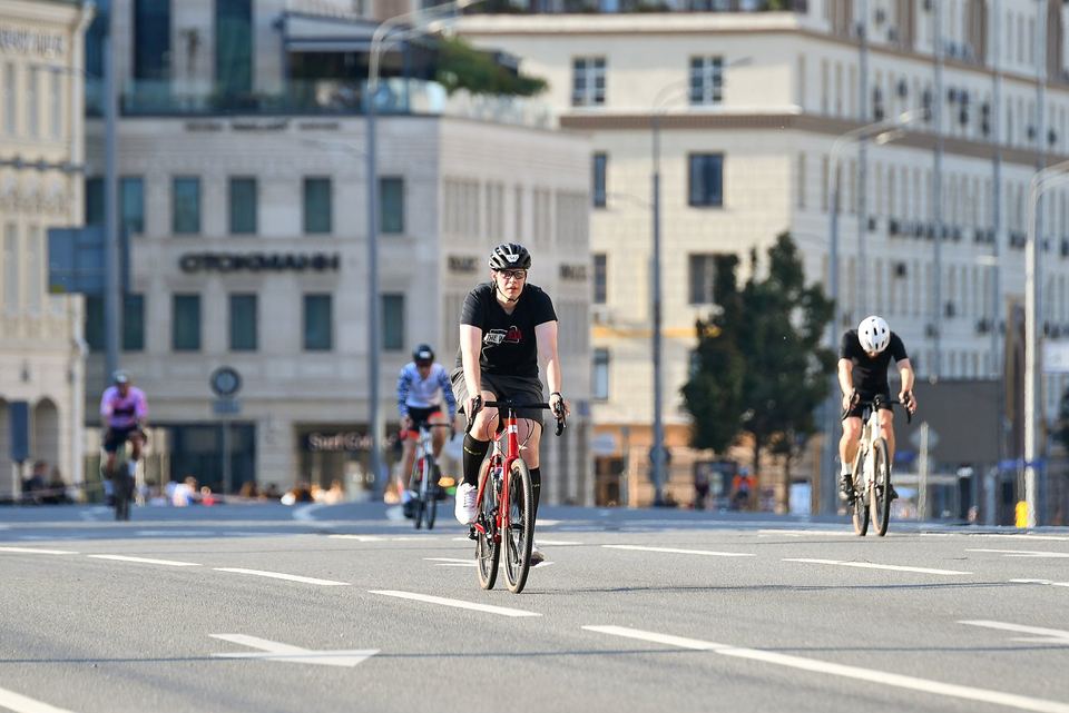 Фото 995f843d4dc34cb784bd5cc69ed5154d с события Cyclingrace Вечернее Садовое