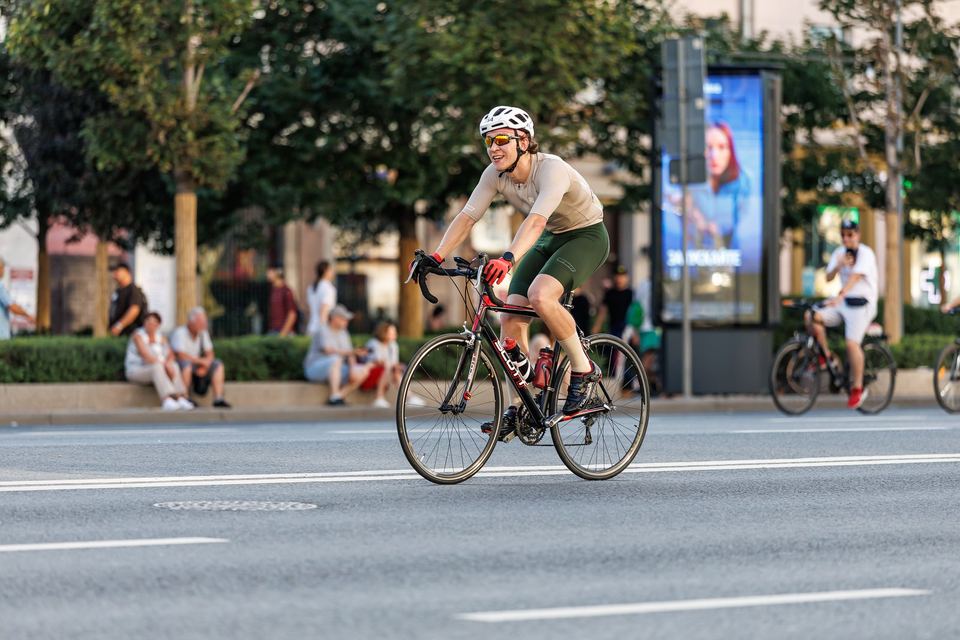 Фото 3d9e811d695e4e5793d15d7a866209fe с события Cyclingrace Вечернее Садовое