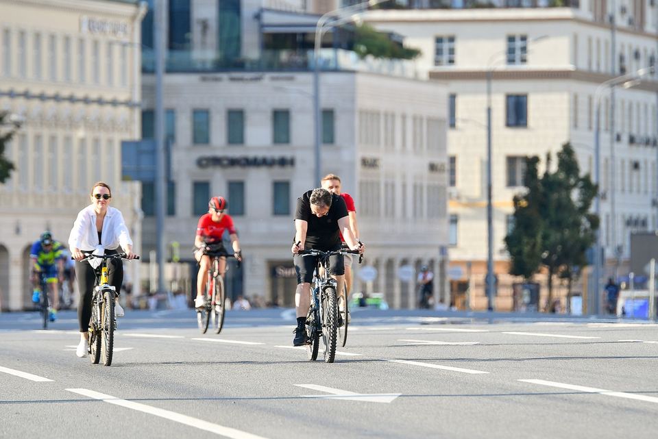 Фото 1eae61af85d24fc6b324ff128bc49198 с события Cyclingrace Вечернее Садовое