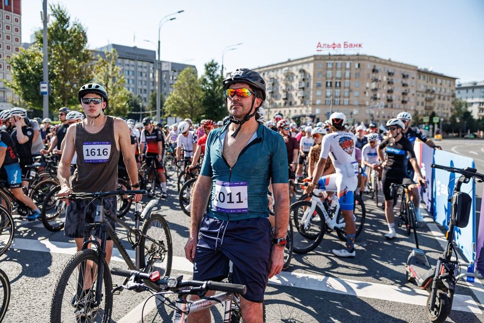 Фото 8b00fb9f20d3400193aa99dc7648ea2a с события Cyclingrace Вечернее Садовое