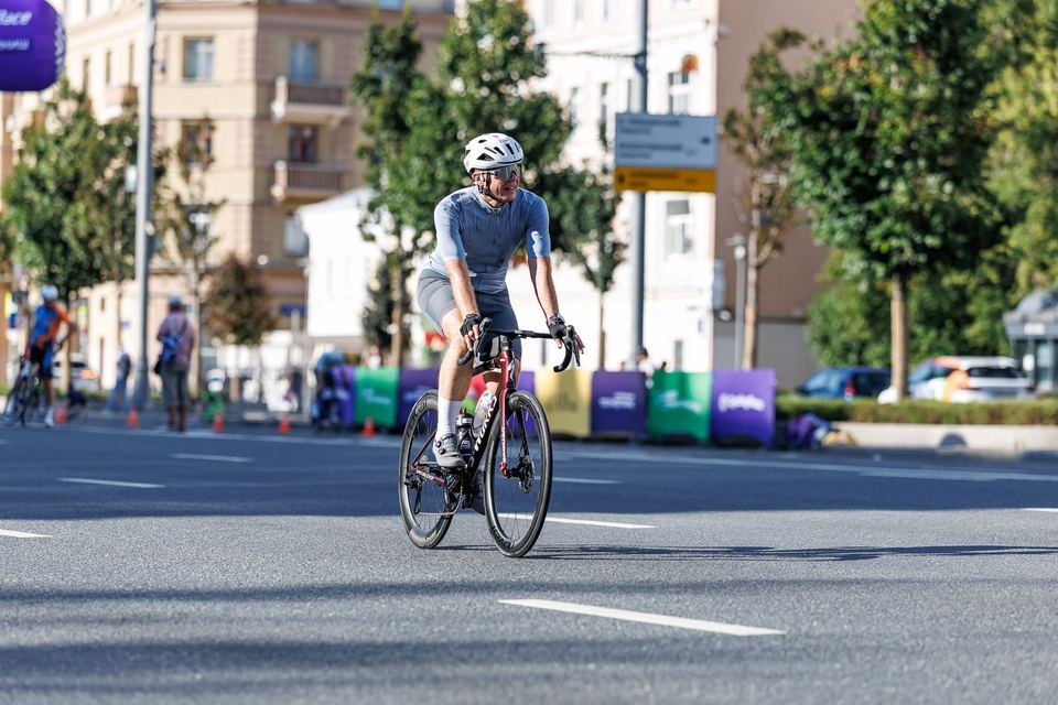 Фото f7b487aea13f4b2daae8cfa346f359d0 с события Cyclingrace Вечернее Садовое