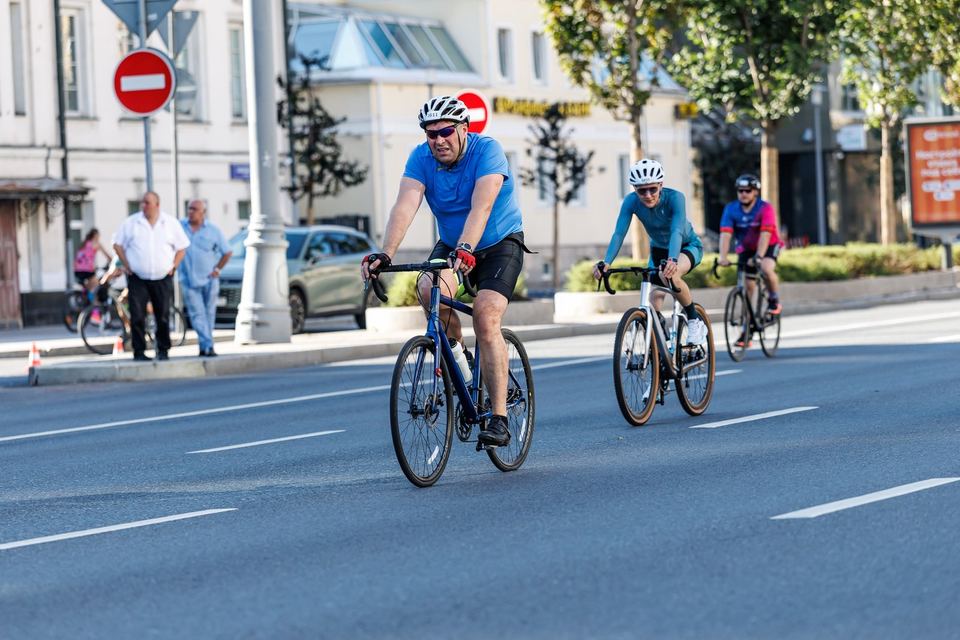 Фото cbefcd4c43d14e6e95147bd9acc4ef54 с события Cyclingrace Вечернее Садовое