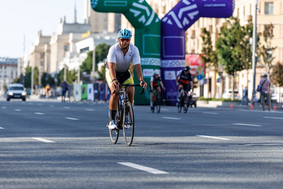 Фото f0751d020eef403cb6704ecd1f793035 с события Cyclingrace Вечернее Садовое