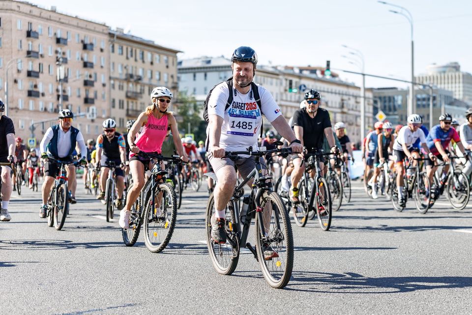 Фото 9532a54fa85d431aad90a730ad322410 с события Cyclingrace Вечернее Садовое