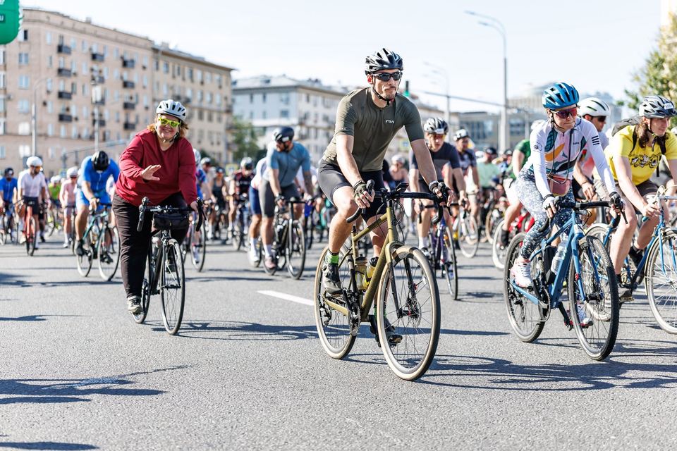 Фото bec9276f7dd244199dd274529d721e9d с события Cyclingrace Вечернее Садовое