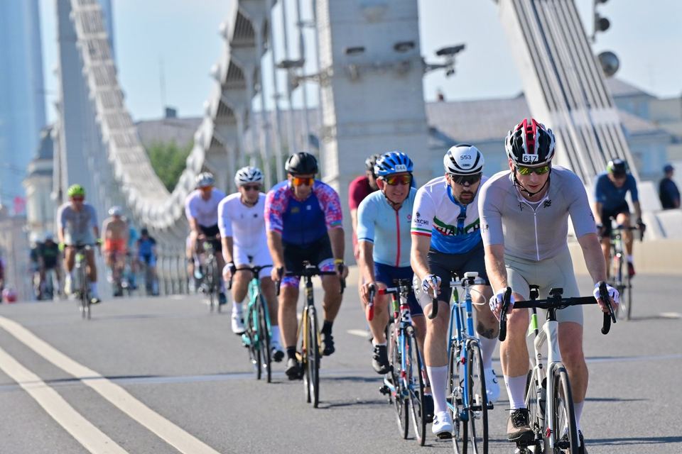 Фото 08e5d304745645908b0d62e75880149b с события Cyclingrace Вечернее Садовое