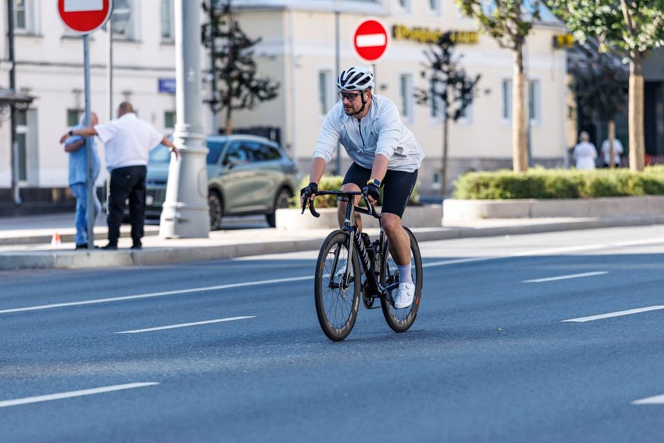 Фото bbef3c1399124fbc8eb1b2f87504f417 с события Cyclingrace Вечернее Садовое