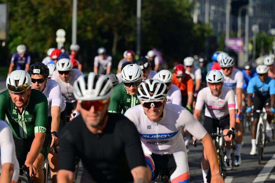 Фото 7c2eb5557d7945d192f9c34d86b303bc с события Cyclingrace Вечернее Садовое