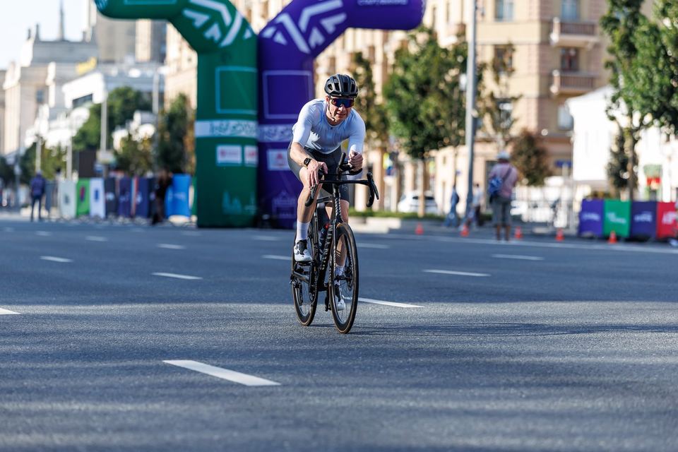 Фото b0e6bd32401d4c8aa4073694805dfa29 с события Cyclingrace Вечернее Садовое