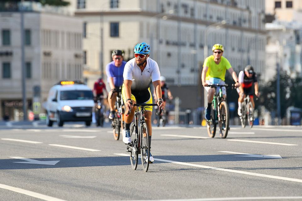 Фото 9f4c5327455842f5b3d69d7d8905f30e с события Cyclingrace Вечернее Садовое