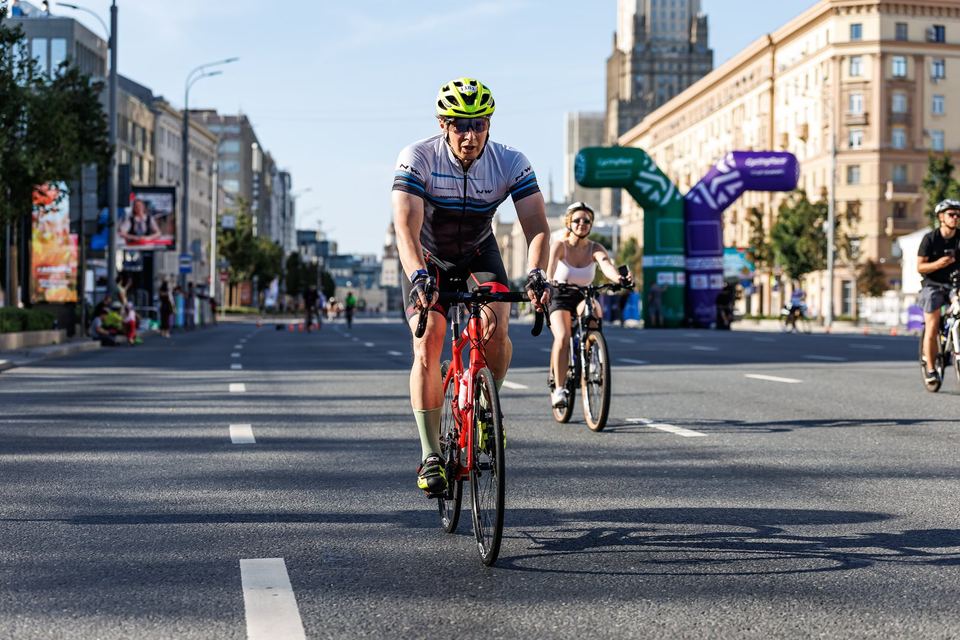 Фото b1f7428f9cbe4965a879de8d250d69c5 с события Cyclingrace Вечернее Садовое
