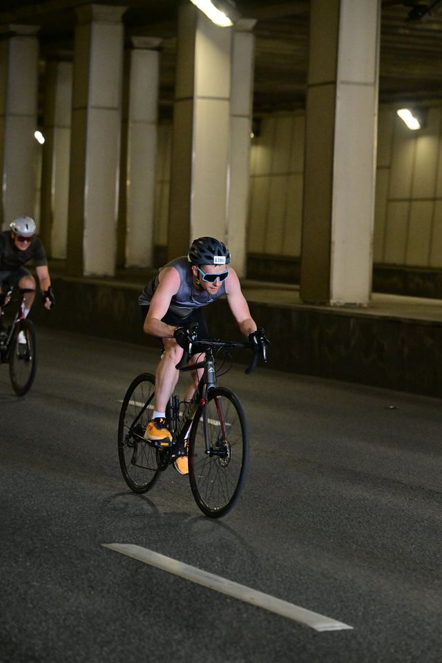 Фото 9e23f6a947684191965831520df3b535 с события Cyclingrace Вечернее Садовое