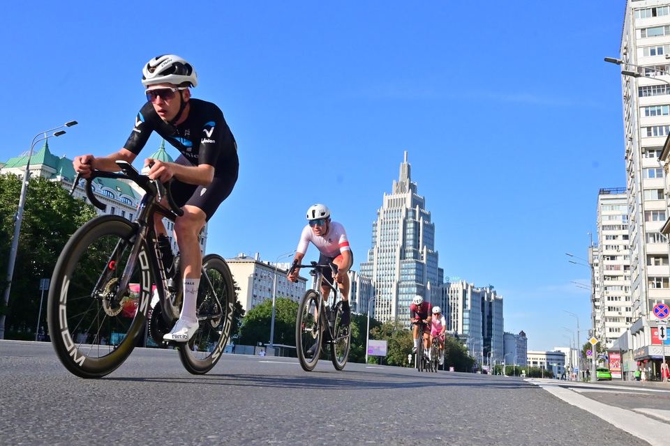 Фото 23d5e22c6fd847e3b27de643315f5074 с события Cyclingrace Вечернее Садовое