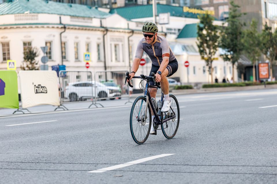 Фото da3d45ab290f48d897bb092bd4f1c18f с события Cyclingrace Вечернее Садовое
