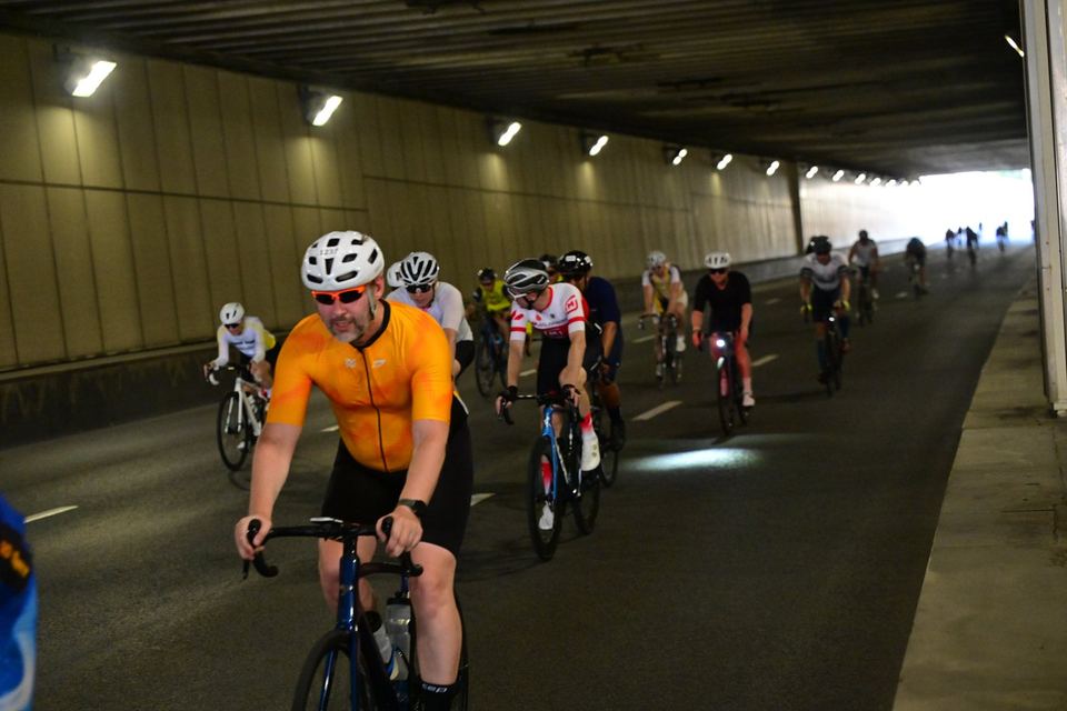 Фото e0e0cf912f90483bbaa9b418014d1c39 с события Cyclingrace Вечернее Садовое